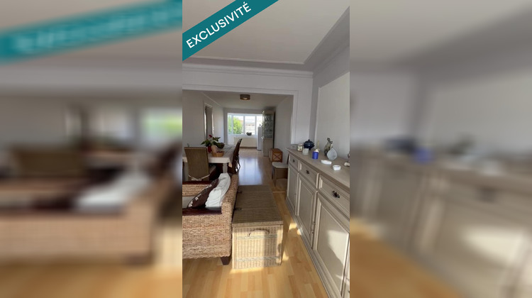 Ma-Cabane - Vente Maison La Bassee, 163 m²