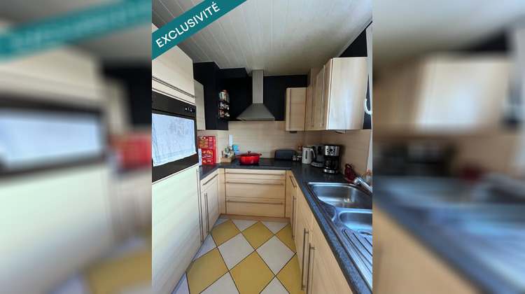 Ma-Cabane - Vente Maison La Bassee, 163 m²