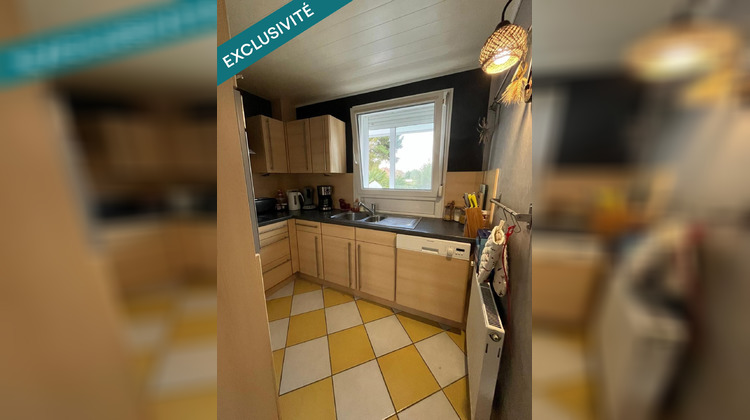 Ma-Cabane - Vente Maison La Bassee, 163 m²