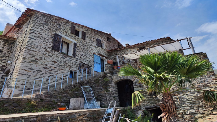 Ma-Cabane - Vente Maison LA BASTIDE, 480 m²