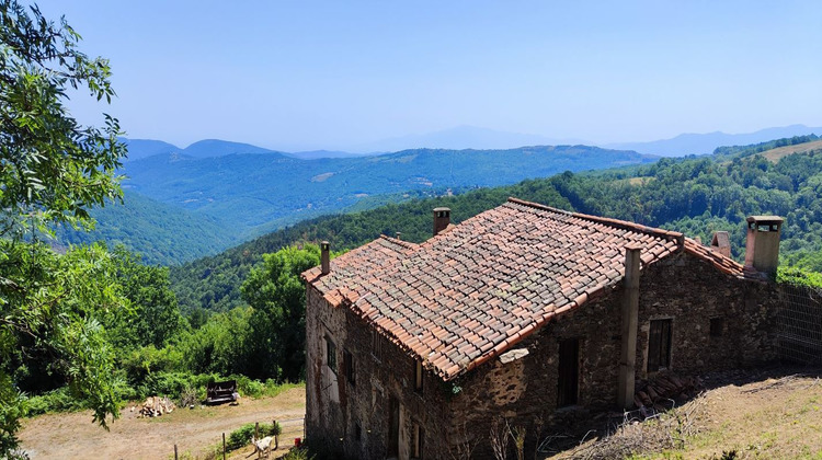 Ma-Cabane - Vente Maison LA BASTIDE, 480 m²