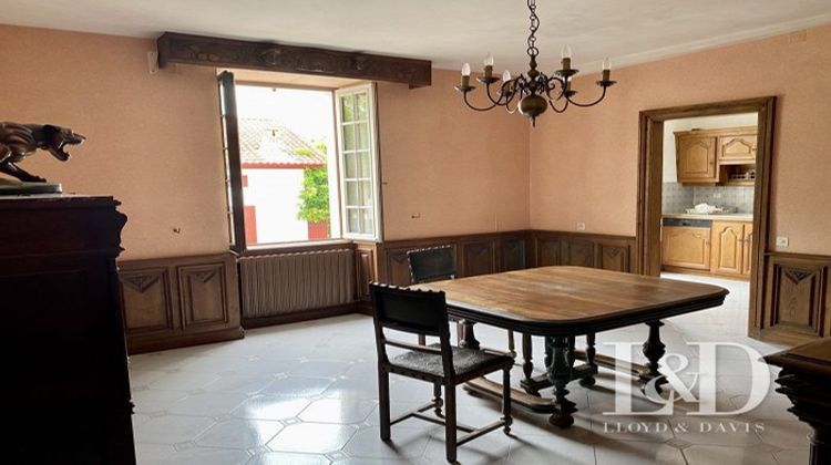 Ma-Cabane - Vente Maison La Bastide-Clairence, 303 m²