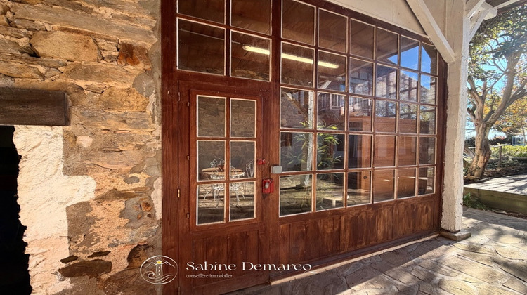 Ma-Cabane - Vente Maison LA BASTIDE CLAIRENCE, 235 m²