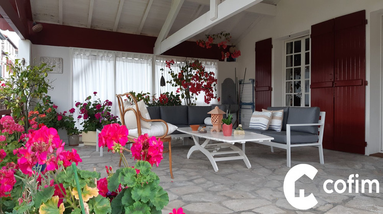 Ma-Cabane - Vente Maison La Bastide-Clairence, 300 m²