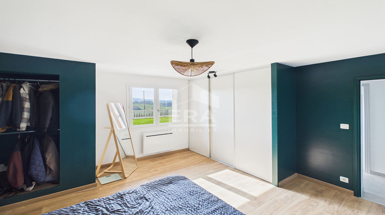 Ma-Cabane - Vente Maison LA BASTIDE-CLAIRENCE, 110 m²