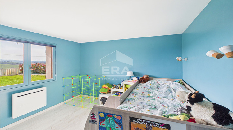 Ma-Cabane - Vente Maison LA BASTIDE-CLAIRENCE, 110 m²