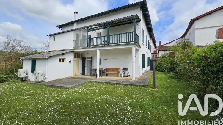 Ma-Cabane - Vente Maison La Bastide Clairence, 170 m²