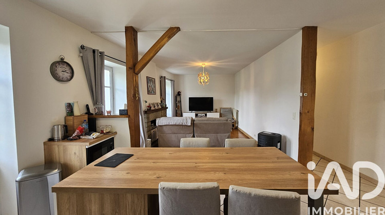 Ma-Cabane - Vente Maison La Bastide Clairence, 170 m²