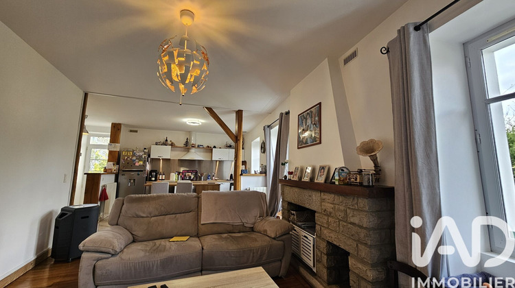 Ma-Cabane - Vente Maison La Bastide Clairence, 170 m²