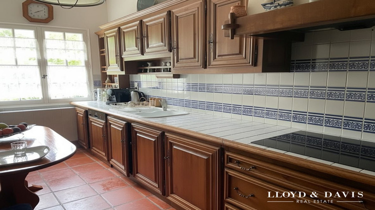 Ma-Cabane - Vente Maison La Bastide-Clairence, 235 m²