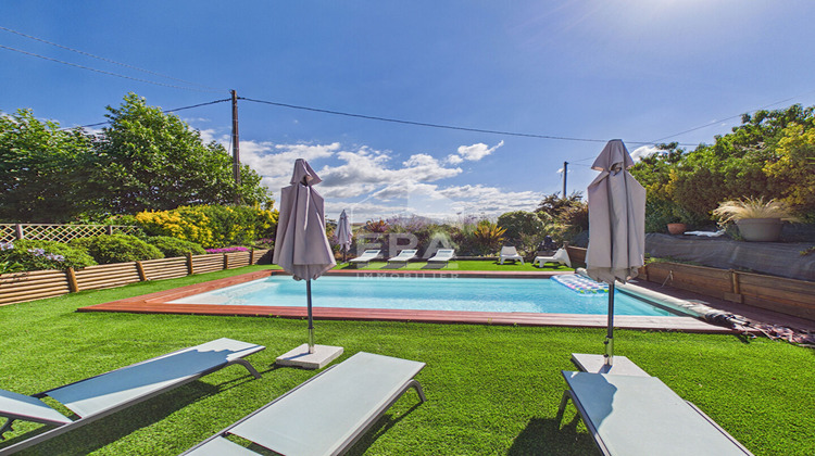Ma-Cabane - Vente Maison LA BASTIDE-CLAIRENCE, 189 m²