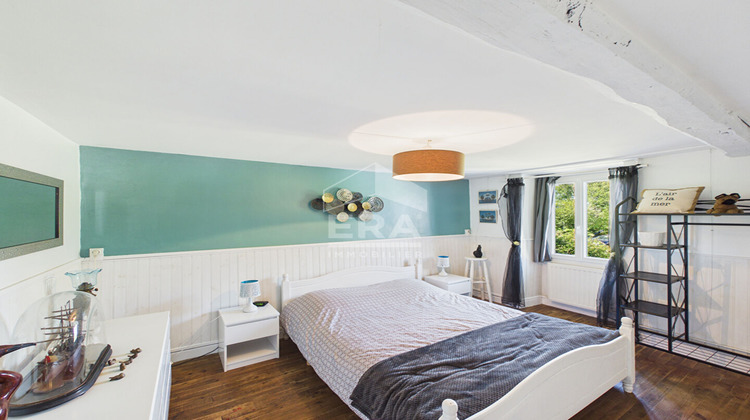 Ma-Cabane - Vente Maison LA BASTIDE-CLAIRENCE, 189 m²