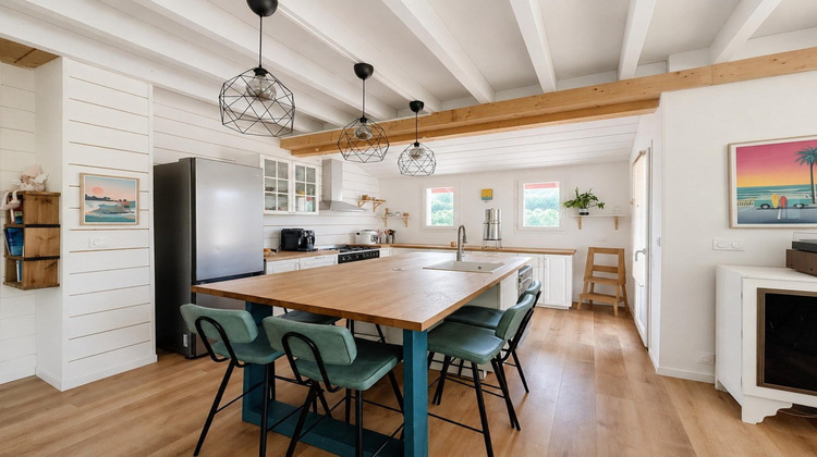 Ma-Cabane - Vente Maison La Bastide-Clairence, 185 m²