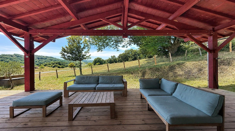 Ma-Cabane - Vente Maison La Bastide-Clairence, 185 m²