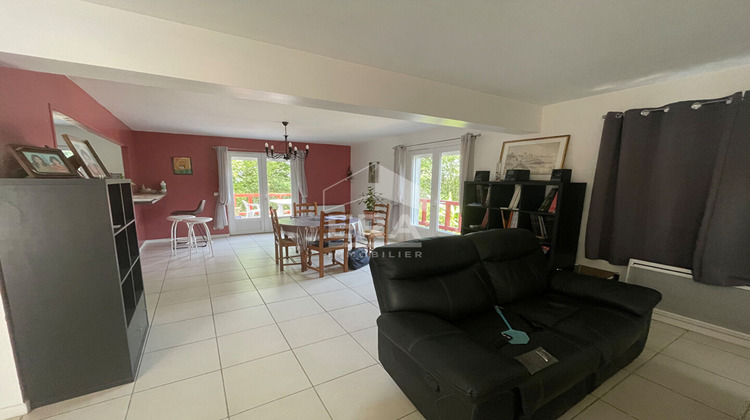 Ma-Cabane - Vente Maison LA BASTIDE-CLAIRENCE, 145 m²