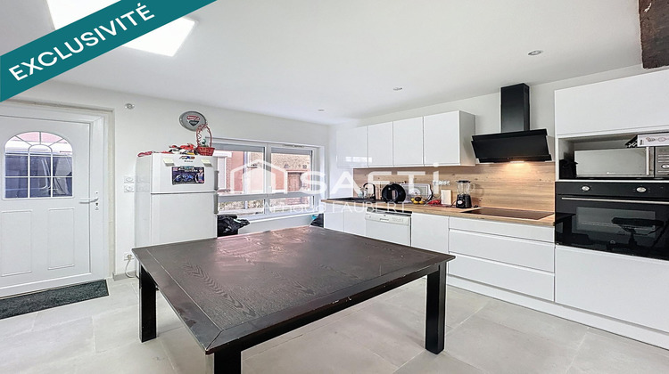 Ma-Cabane - Vente Maison La Bastide-de-Besplas, 100 m²