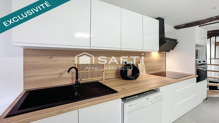 Ma-Cabane - Vente Maison La Bastide-de-Besplas, 100 m²