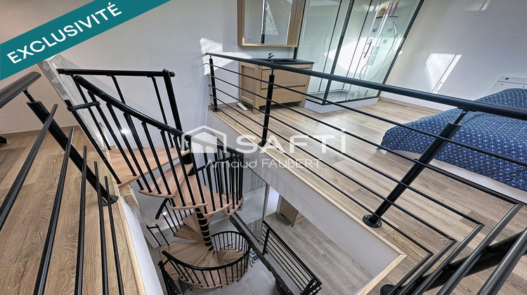 Ma-Cabane - Vente Maison La Bastide-de-Besplas, 100 m²