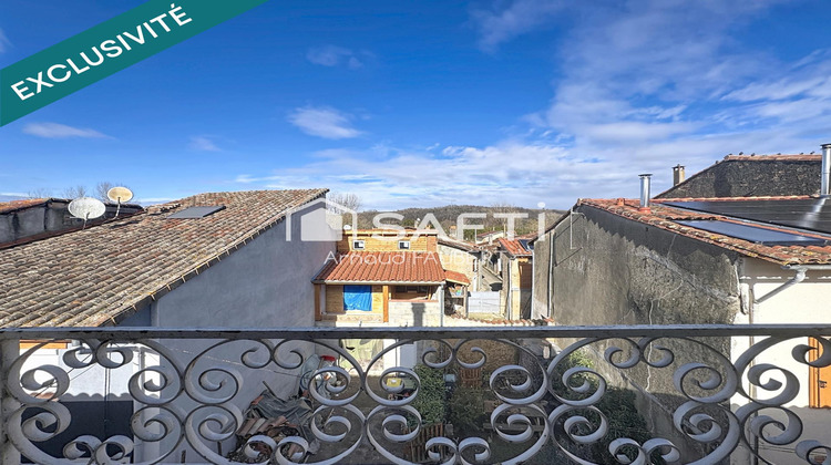 Ma-Cabane - Vente Maison La Bastide-de-Besplas, 96 m²