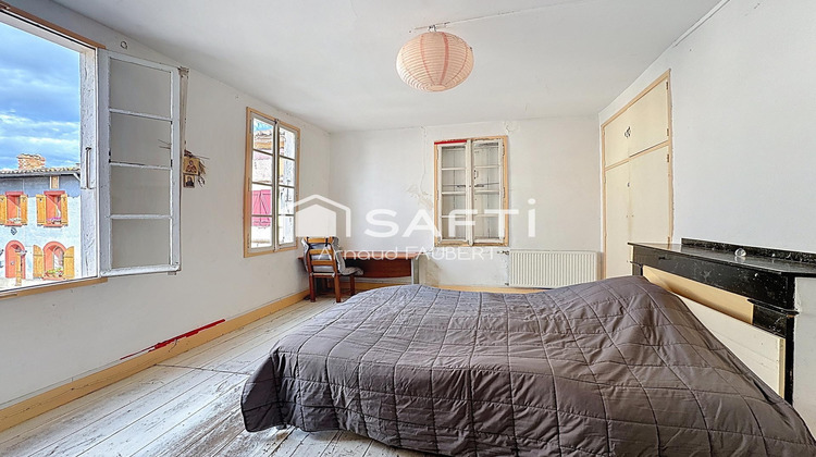 Ma-Cabane - Vente Maison La Bastide-de-Besplas, 154 m²
