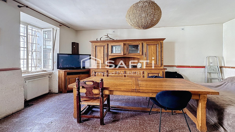 Ma-Cabane - Vente Maison La Bastide-de-Besplas, 154 m²
