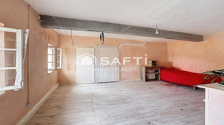Ma-Cabane - Vente Maison La Bastide-de-Besplas, 154 m²