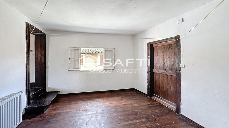 Ma-Cabane - Vente Maison La Bastide-de-Besplas, 154 m²