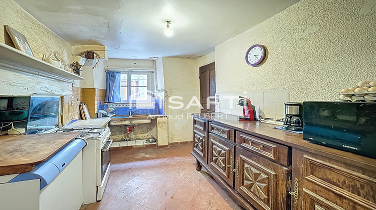 Ma-Cabane - Vente Maison La Bastide-de-Besplas, 154 m²