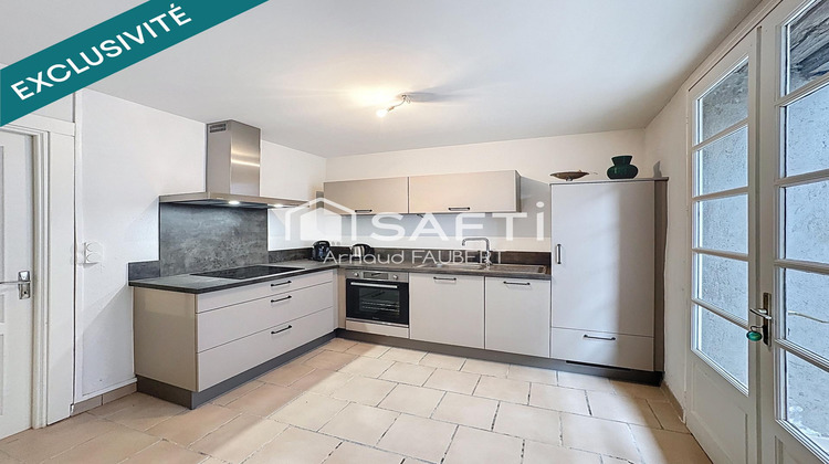 Ma-Cabane - Vente Maison La Bastide-de-Besplas, 112 m²