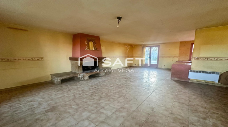 Ma-Cabane - Vente Maison La Bastide-de-Bousignac, 90 m²