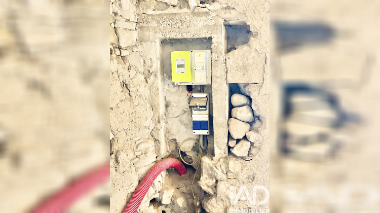 Ma-Cabane - Vente Maison La Bastide-de-Bousignac, 120 m²