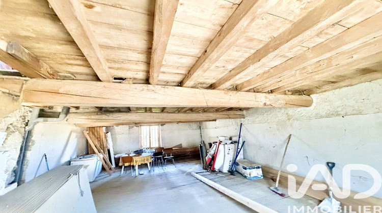 Ma-Cabane - Vente Maison La Bastide-de-Bousignac, 120 m²