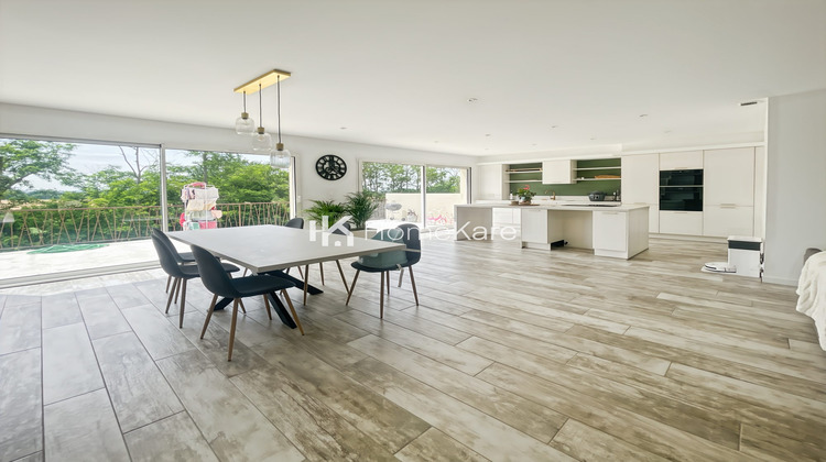 Ma-Cabane - Vente Maison La Bastide-de-Lordat, 146 m²