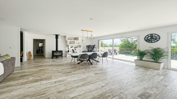 Ma-Cabane - Vente Maison La Bastide-de-Lordat, 146 m²