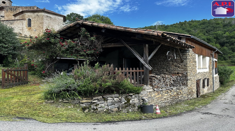 Ma-Cabane - Vente Maison LA BASTIDE DE SEROU, 144 m²