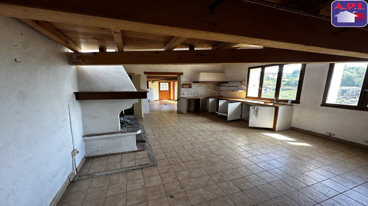 Ma-Cabane - Vente Maison LA BASTIDE DE SEROU, 144 m²