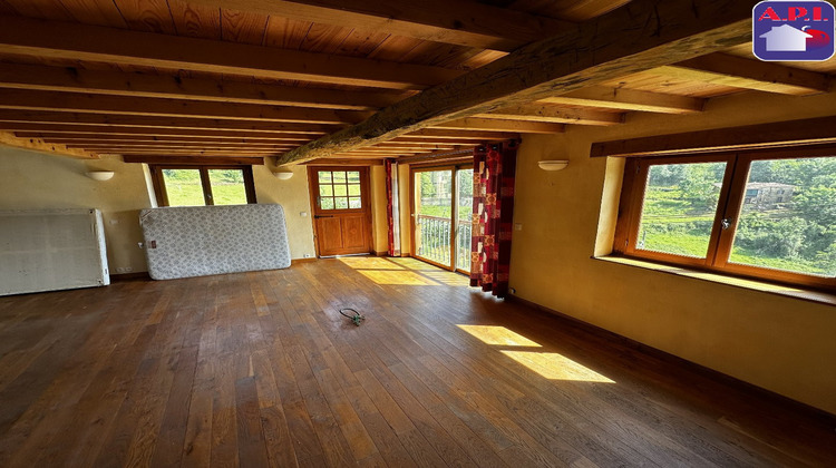 Ma-Cabane - Vente Maison LA BASTIDE DE SEROU, 144 m²