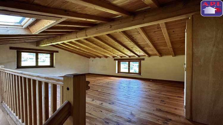 Ma-Cabane - Vente Maison LA BASTIDE DE SEROU, 144 m²