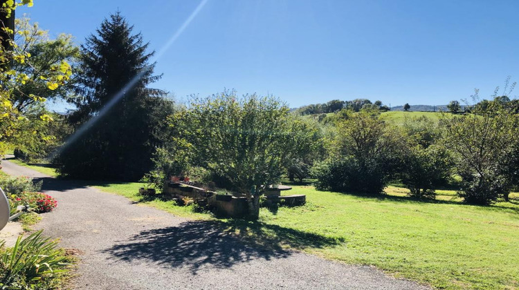 Ma-Cabane - Vente Maison LA BASTIDE DE SEROU, 200 m²