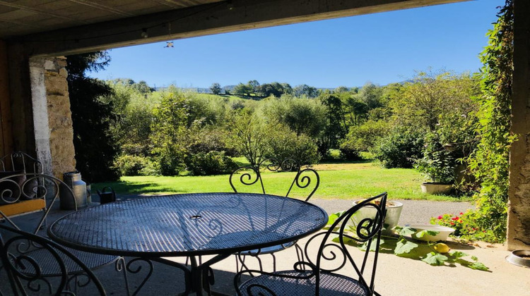 Ma-Cabane - Vente Maison LA BASTIDE DE SEROU, 200 m²