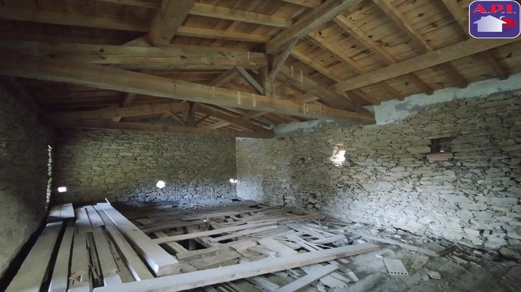 Ma-Cabane - Vente Maison LA BASTIDE DE SEROU, 110 m²