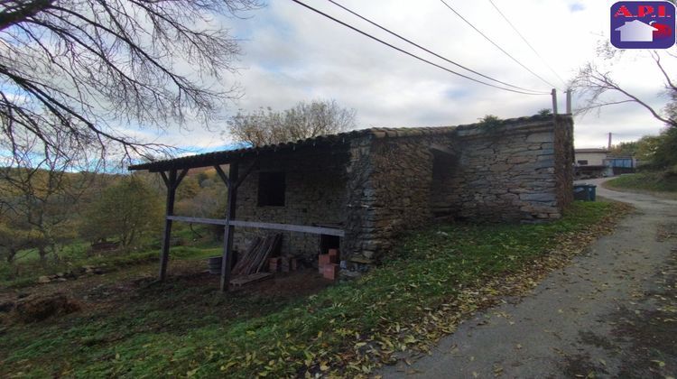 Ma-Cabane - Vente Maison LA BASTIDE DE SEROU, 110 m²