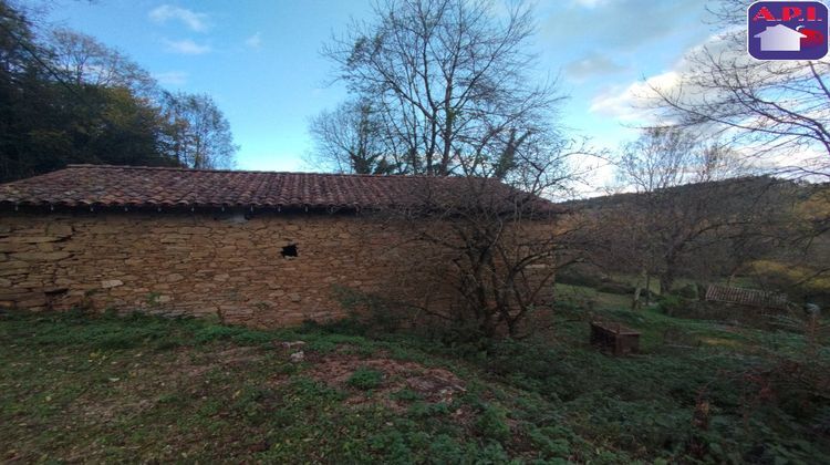 Ma-Cabane - Vente Maison LA BASTIDE DE SEROU, 110 m²