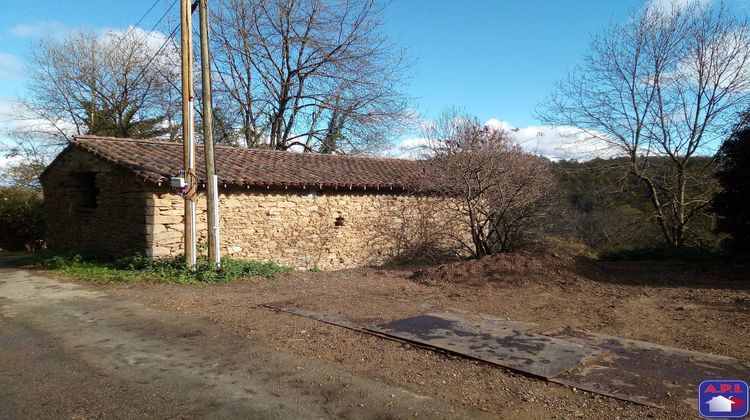 Ma-Cabane - Vente Maison LA BASTIDE DE SEROU, 110 m²