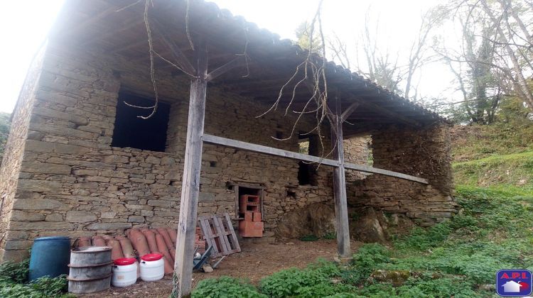 Ma-Cabane - Vente Maison LA BASTIDE DE SEROU, 110 m²