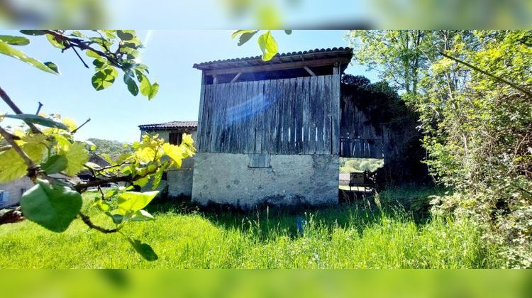 Ma-Cabane - Vente Maison LA BASTIDE DE SEROU, 130 m²