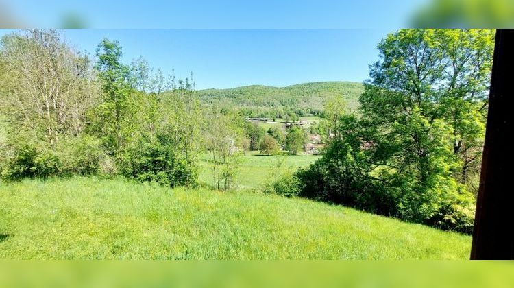 Ma-Cabane - Vente Maison LA BASTIDE DE SEROU, 130 m²