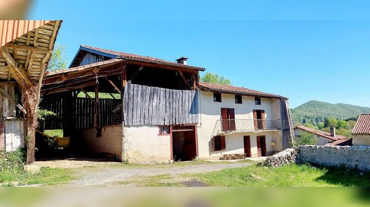 Ma-Cabane - Vente Maison LA BASTIDE DE SEROU, 130 m²