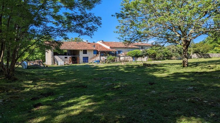 Ma-Cabane - Vente Maison LA BASTIDE DE SEROU, 258 m²