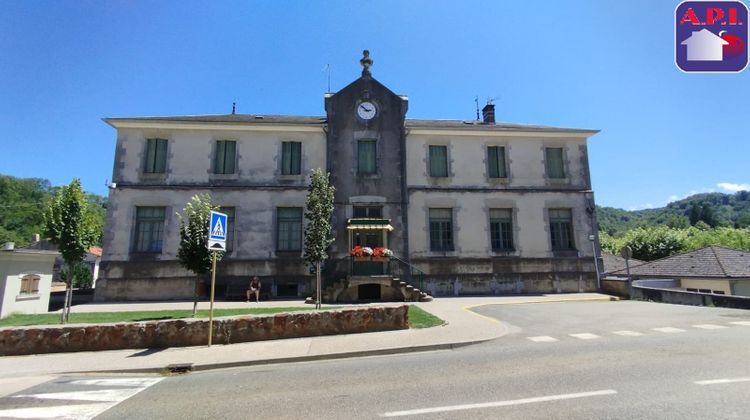 Ma-Cabane - Vente Maison LA BASTIDE DE SEROU, 80 m²